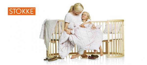 Stokke