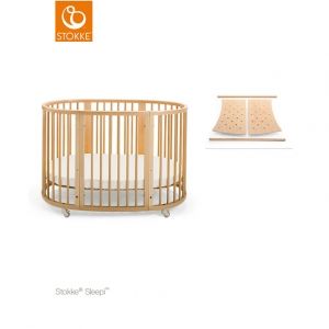 Junior kit za Sleepi krevetić