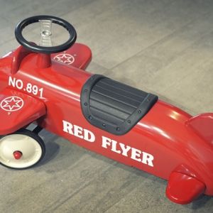 Guralica za djecu Goki Avion