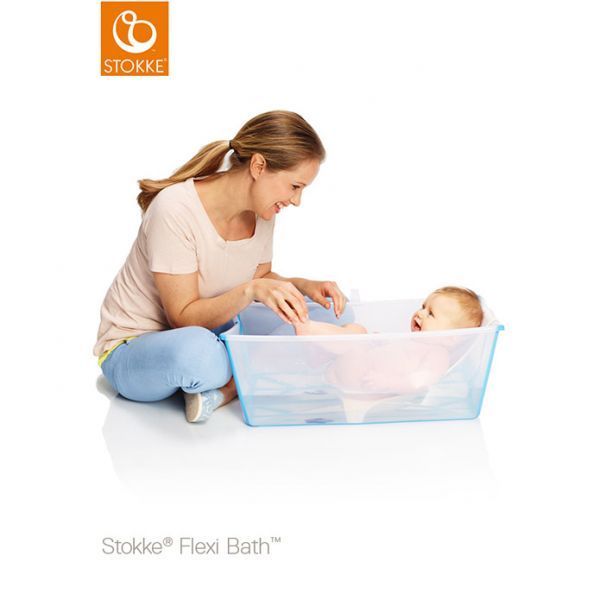 Flexi Bath umetak za novorođenče