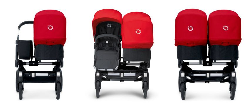Bugaboo Donkey dječja kolica