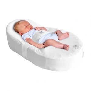 Cocoonababy jastuk za novorođenče