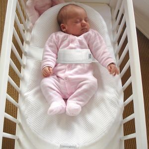 Cocoonababy jastuk za novorođenče