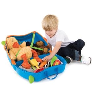 Trunki kofer za djecu Terrance