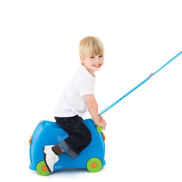 Trunki kofer za djecu Terrance