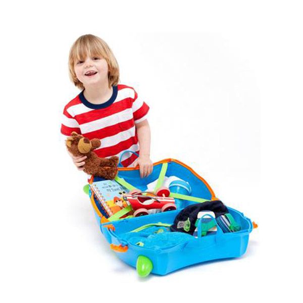 Trunki kofer za djecu Terrance