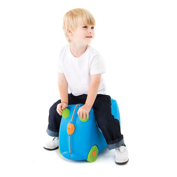 Trunki kofer za djecu Terrance
