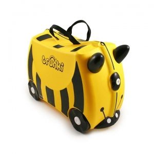 Trunki kofer za djecu pčela Bernard