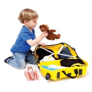 Trunki kofer za djecu pčela Bernard
