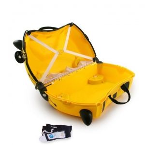 Trunki kofer za djecu pčela Bernard