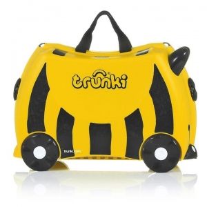 Trunki kofer za djecu pčela Bernard