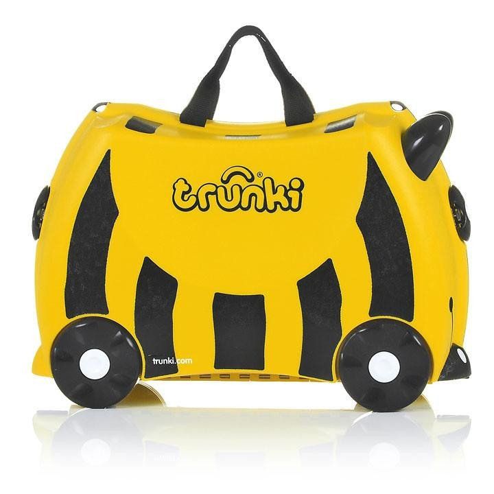 Trunki kofer za djecu pčela Bernard