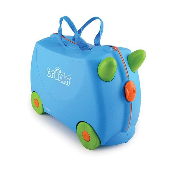 Trunki kofer za djecu Terrance
