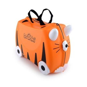 Trunki kofer za djecu Tiger Tipu