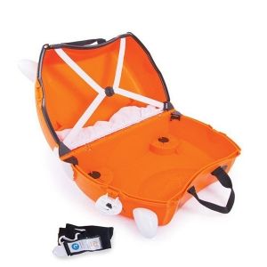 Trunki kofer za djecu Tiger Tipu