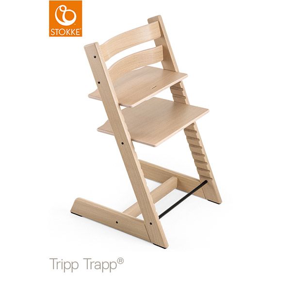 Tripp Trapp od hrasta