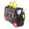 Trunki kofer za djecu Pedro gusarski brod