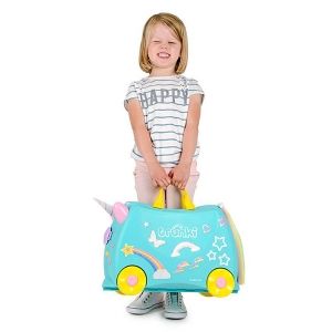 Trunki kofer za djecu Jednorog