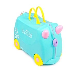 Trunki kofer za djecu Jednorog