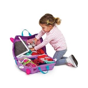 Trunki kofer za djecu Cassie the Cat