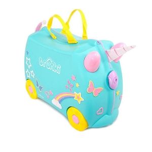 Trunki kofer za djecu Jednorog