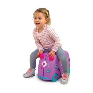 Trunki kofer za djecu Cassie the Cat
