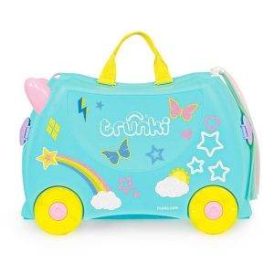 Trunki kofer za djecu Jednorog