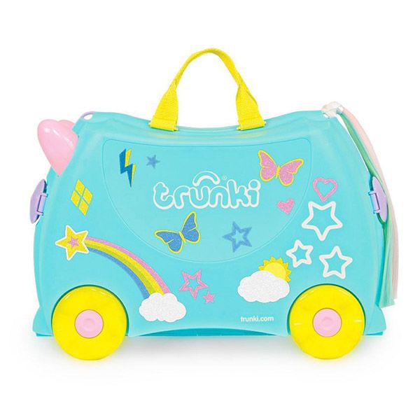 Trunki kofer za djecu Jednorog