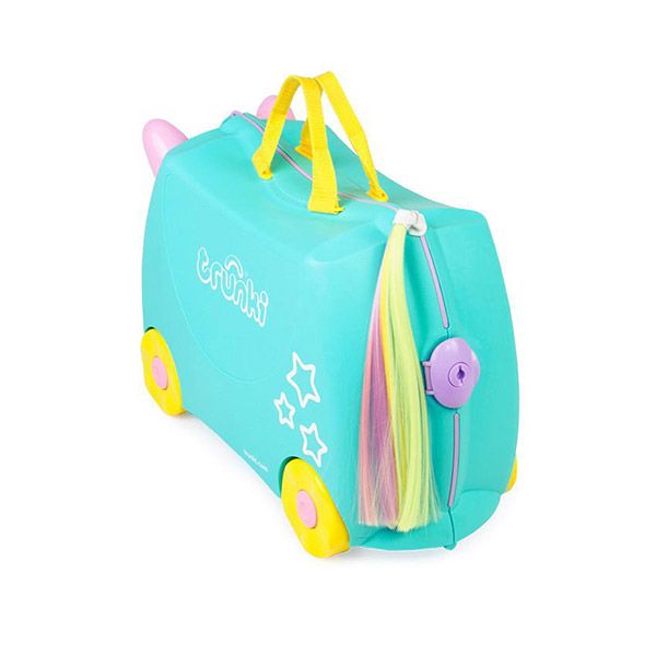 Trunki kofer za djecu Jednorog