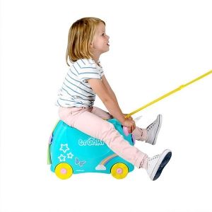 Trunki kofer za djecu Jednorog