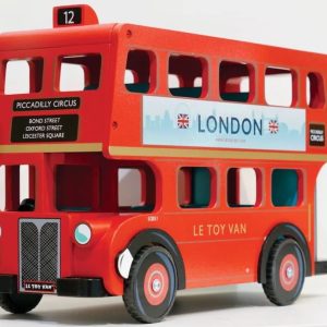 Le Toy Van Londonski autobus