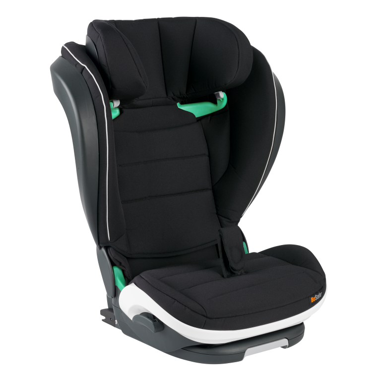 Autosjedalica Besafe iZi Flex Fix i-Size
