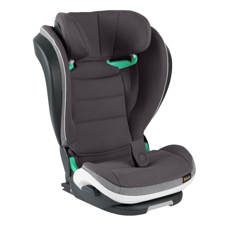 Autosjedalica Besafe iZi Flex Fix i-Size - Slika 2