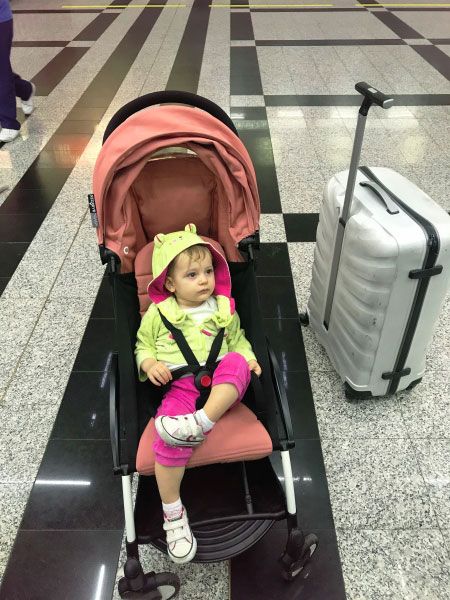dječja kolica babyzen yoyo