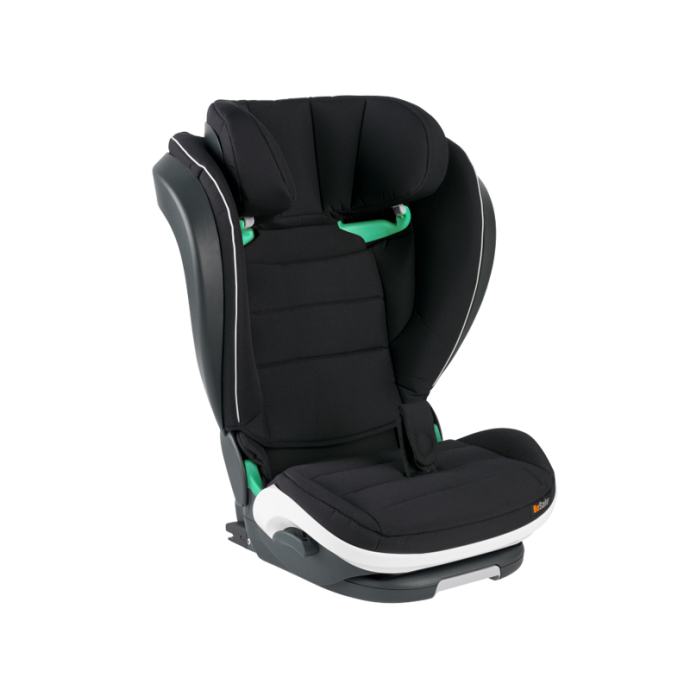 Autosjedalica Besafe iZi Flex Fix i-Size - Slika 4