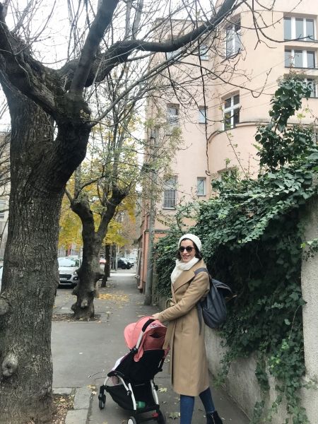 djecja kolica babyzen yoyo