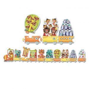 djeco puzzle