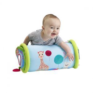 baby valjak