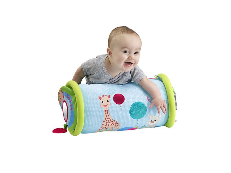baby valjak