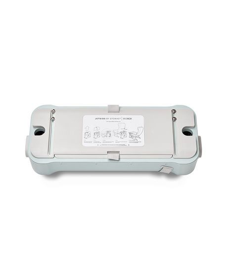 JETKIDS by STOKKE - BEDBOX - Putovanje prvom klasom - Slika 11