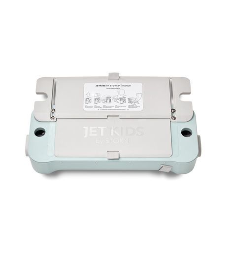 JETKIDS by STOKKE - BEDBOX - Putovanje prvom klasom - Slika 12