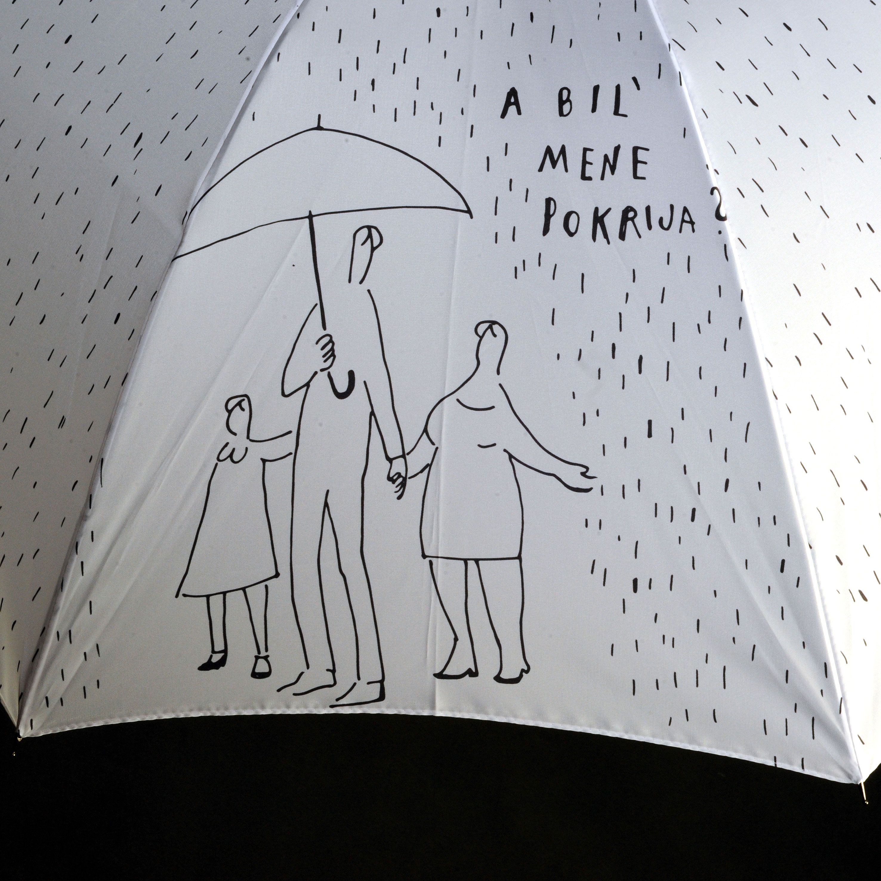 Dječji kišobrani Tisja Kljaković - Slika 16