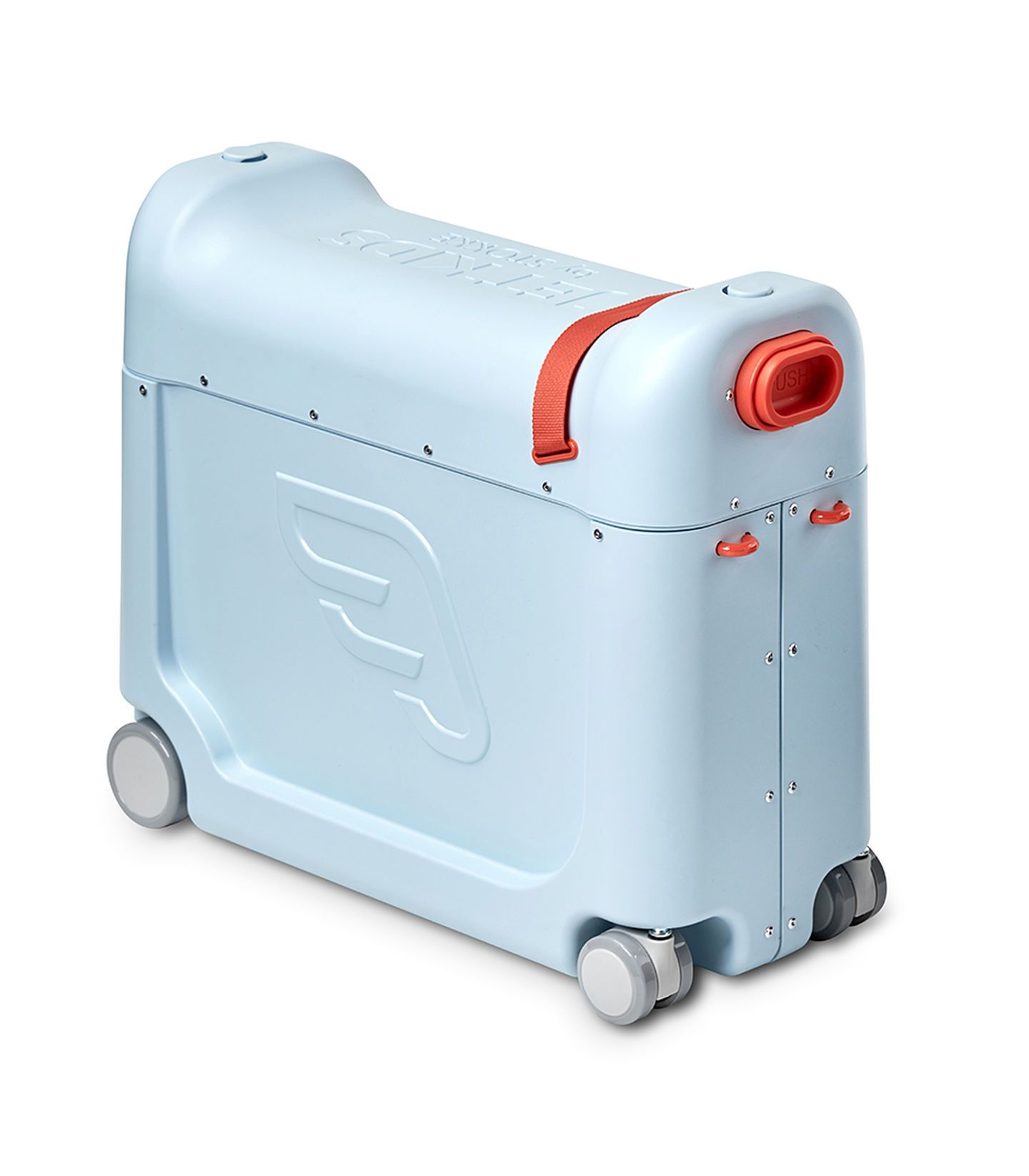 JETKIDS by STOKKE - BEDBOX - Putovanje prvom klasom - Slika 7