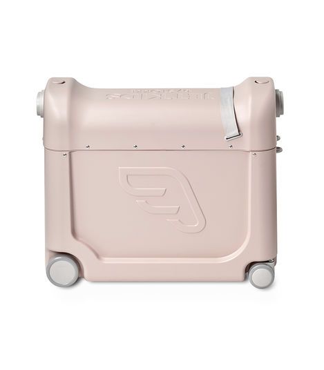 JETKIDS by STOKKE - BEDBOX - Putovanje prvom klasom - Slika 20