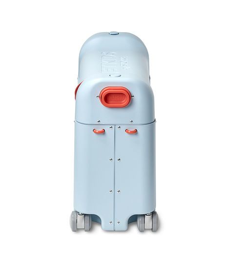 JETKIDS by STOKKE - BEDBOX - Putovanje prvom klasom - Slika 13