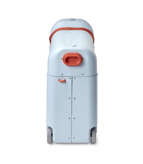 JETKIDS by STOKKE - BEDBOX - Putovanje prvom klasom - Slika 14