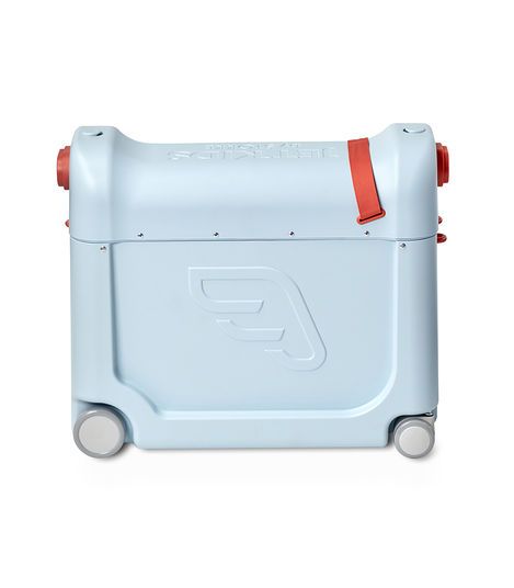 JETKIDS by STOKKE - BEDBOX - Putovanje prvom klasom - Slika 15