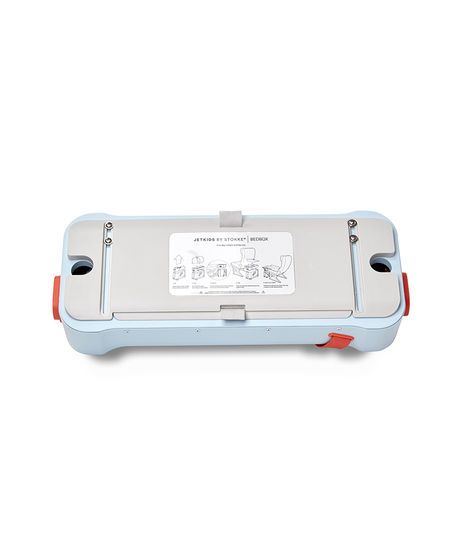 JETKIDS by STOKKE - BEDBOX - Putovanje prvom klasom - Slika 16