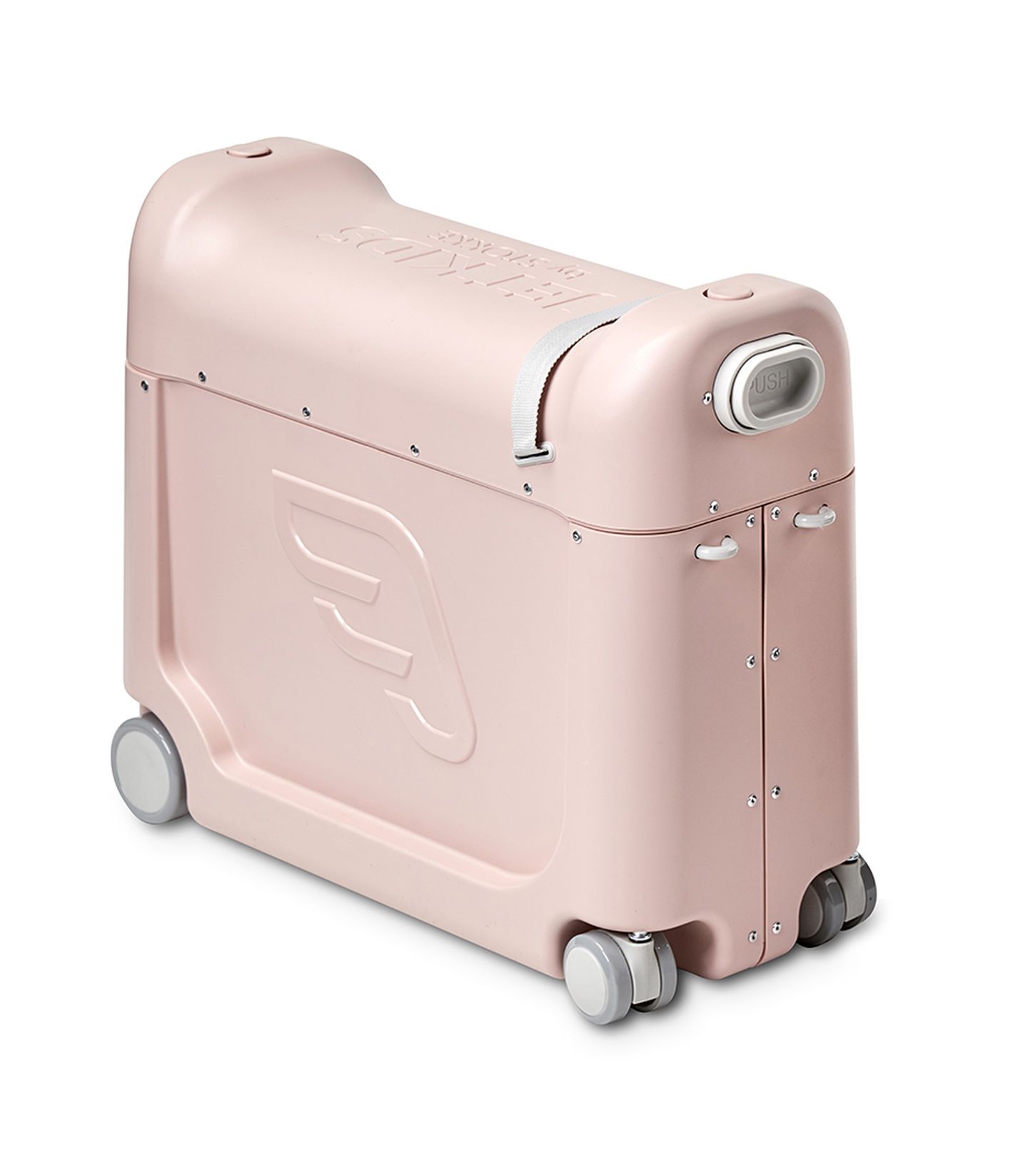 JETKIDS by STOKKE - BEDBOX - Putovanje prvom klasom - Slika 6