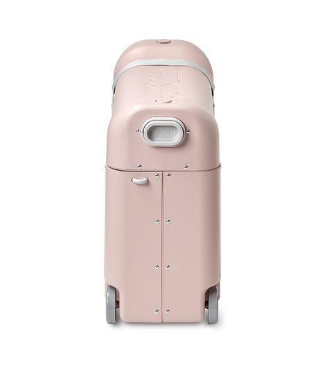 JETKIDS by STOKKE - BEDBOX - Putovanje prvom klasom - Slika 19